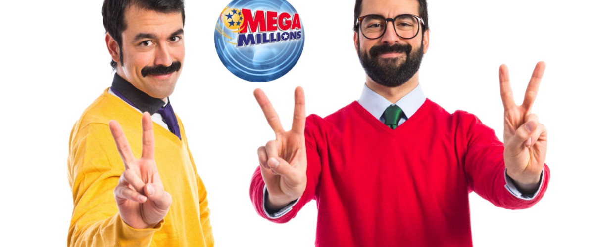 Double Success for Mega Millions Player